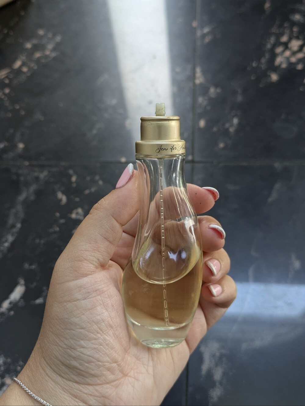 Jennifer Anniston Chapter One EDP